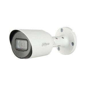 Dahua HAC-HFW1500T-A-0280B – 5MP HDCVI Bullet Kamera, 2.8mm Objektiv, IR 30m, Eingebautes Mikrofon, IP67