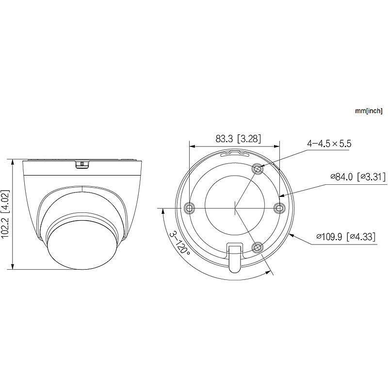 IPC-HDBW1430DE-SW-0280B - Image 3