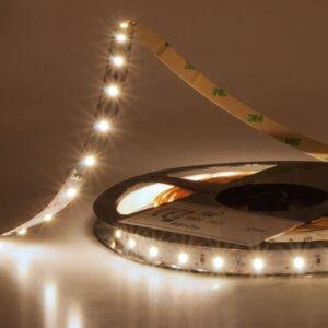 Ταινία LED SIL830, 24V DC, 4,8W/m, 3000K, IP20 – 5m Ρολό – 60 LED/m