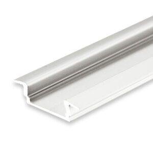 Led προφίλ αλουμίνιο, 200cm
