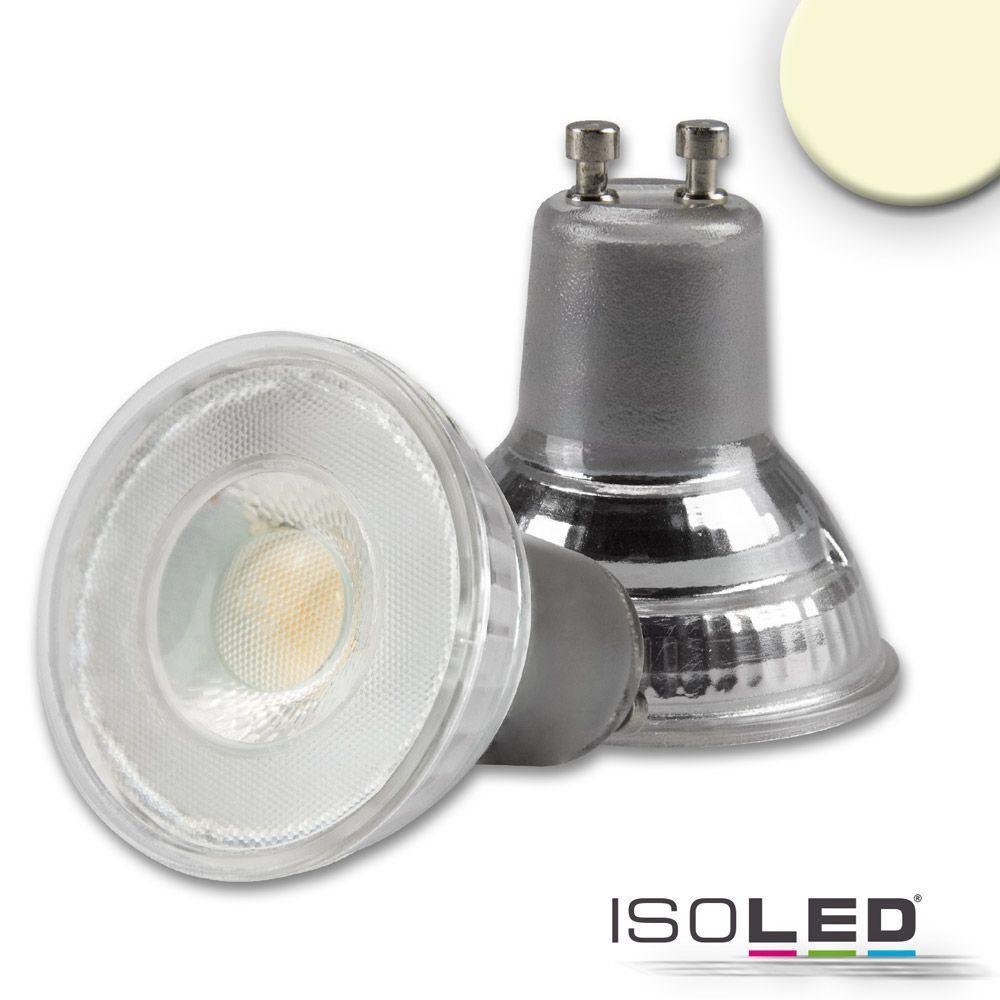Λάμπα GU10 LED 5W 3000K 45° Dimmable CRI90