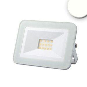 LED προβολέας 10W, λευκό, 4000K