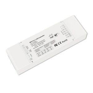 Sys-Pro + Zigbee 3.0 Push/Ασύρματος 1–5 Καναλιών Multi-PWM Dimmer
