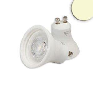 LED spot SYS-GU10, στρογγυλό, 5W, CRI90, 3000K, dimmable (χωρίς κάλυμμα, χωρίς πλαίσιο τοποθέτησης)