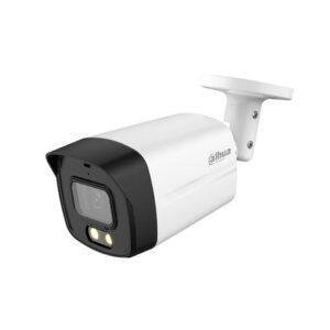 Dahua HAC-HFW1509TLM-A-LED-0360B – 5MP HDCVI Bullet Kamera, 3.6mm, Full-Color Starlight, LED 40m, Mikrofon, IP67