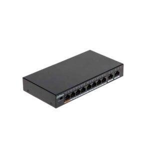 8-Port PE-Switch (Unmanaged) PFS3010 8ET-96