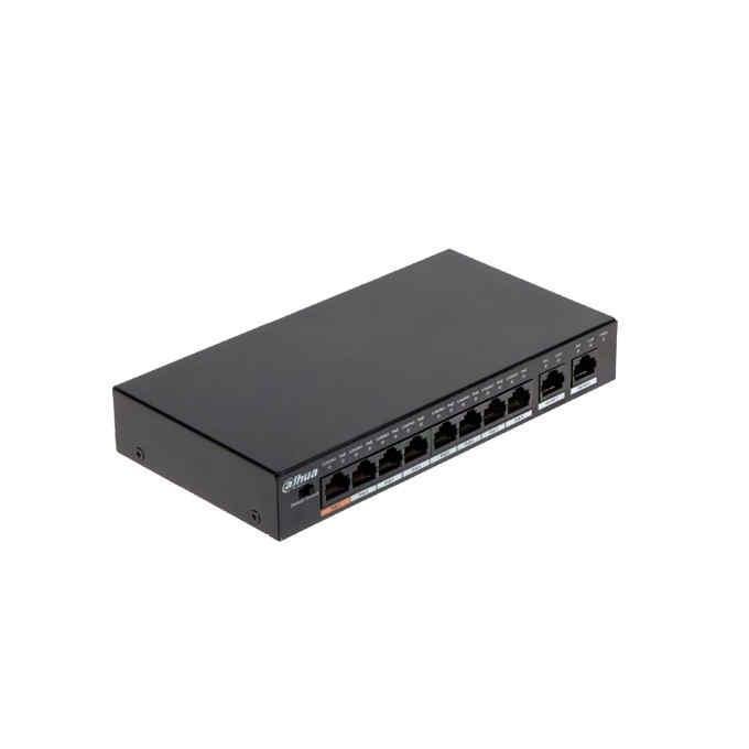 8-Port PE-Switch (Unmanaged) PFS3010 8ET-96