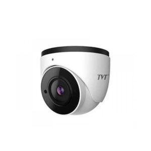 TVT TD-7584AS1 – Dome Κάμερα 4K/8MP, 3.6mm, 4 σε 1, IR 30m, IP67