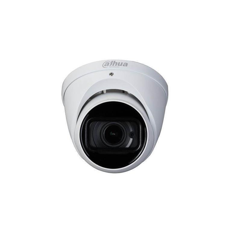 Dahua HAC-HDW1500TRQ-0280B-S2 – 5MP Dome Starlight Kamera mit 2.8mm Weitwinkelobjektiv und 25m Nachtsicht