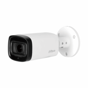 Dahua HAC-HFW1500R-Z-IRE6-A-2712 – 5MP HDCVI Bullet Kamera, Varifokal 2.7–12mm, IR 60m, IP67