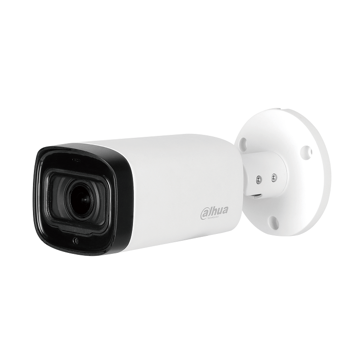 Dahua HAC-HFW1500R-Z-IRE6-A-2712 – Κάμερα Bullet HDCVI 5MP, Varifocal 2.7–12mm, IR 60m, IP67