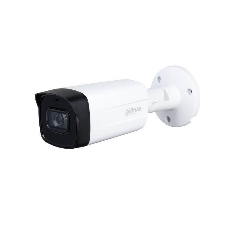Dahua HAC-HFW1500TH-I8-0360B-S2 – 5MP HDCVI Bullet Kamera, 3.6mm Objektiv, IR 80m, Starlight, IP67