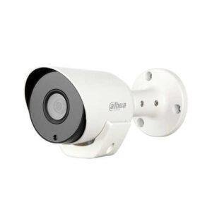 Dahua HAC-LC1220T-TH-0280B – 2MP Bullet Kamera mit 2.8mm Objektiv, IR 20m, Temperatur- und Feuchtigkeitssensor, IP67