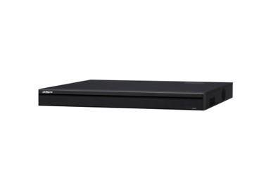 Dahua NVR2104HS-P-4KS3 4-Kanal PoE NVR – 12MP, 1 HDD bis 20TB