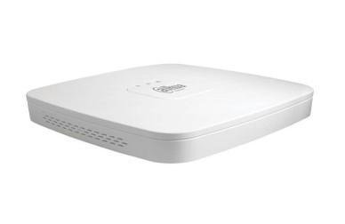 IP Rekorder NVR2108-4KS3 8CH bis 12MP – 1×HDD bis 20TB – Smart H.265+