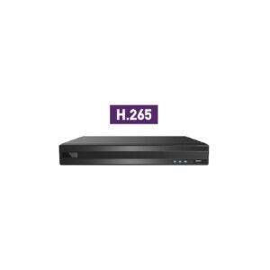 TVT TD-2116NS-HC Ψηφιακό Υβριδικό Καταγραφικό – 16+8 Κανάλια, 5MP Lite, H.265, HDMI/VGA, Υποστήριξη IP & PTZ