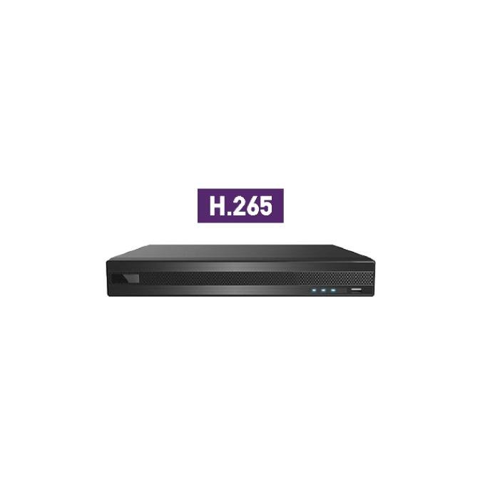 TVT TD-2116NS-HC Ψηφιακό Υβριδικό Καταγραφικό – 16+8 Κανάλια, 5MP Lite, H.265, HDMI/VGA, Υποστήριξη IP & PTZ