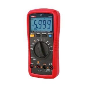 UNI-T UT892 Ψηφιακό Πολύμετρο Υψηλής Τάσης – 2000V AC/DC