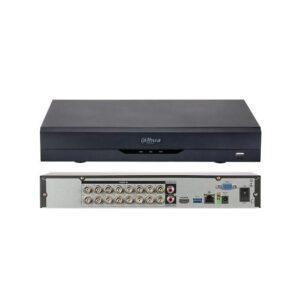 Καταγραφικό XVR5216AN-I3 – 16CH CVI + 8 IP, 2MP, AI, H.265+, 2 HDD έως 32TB