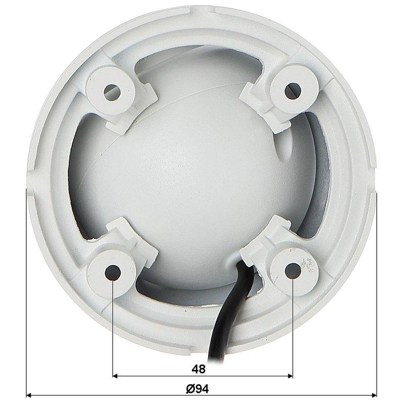 HAC-HDW1800M-0280B - Image 2
