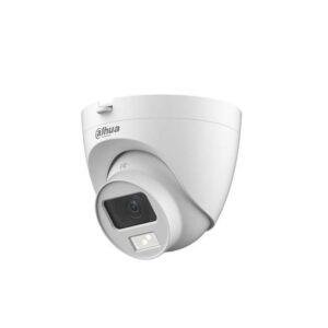 Dahua HAC-HDW1200CLQ-IL-A-0280B-S2 2MP – Smart Dual Light, 2.8mm, MIC, IP67