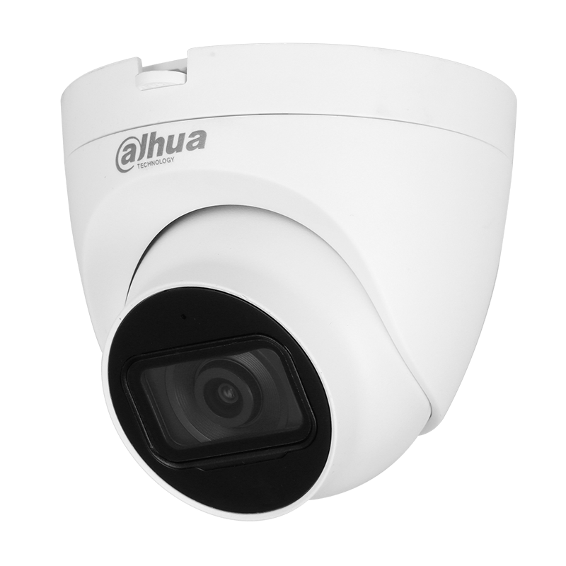 Dahua HAC-HDW1500TRQ-0280B-S2 – 5MP Dome Starlight Kamera mit 2.8mm Weitwinkelobjektiv und 25m Nachtsicht – Bild 2