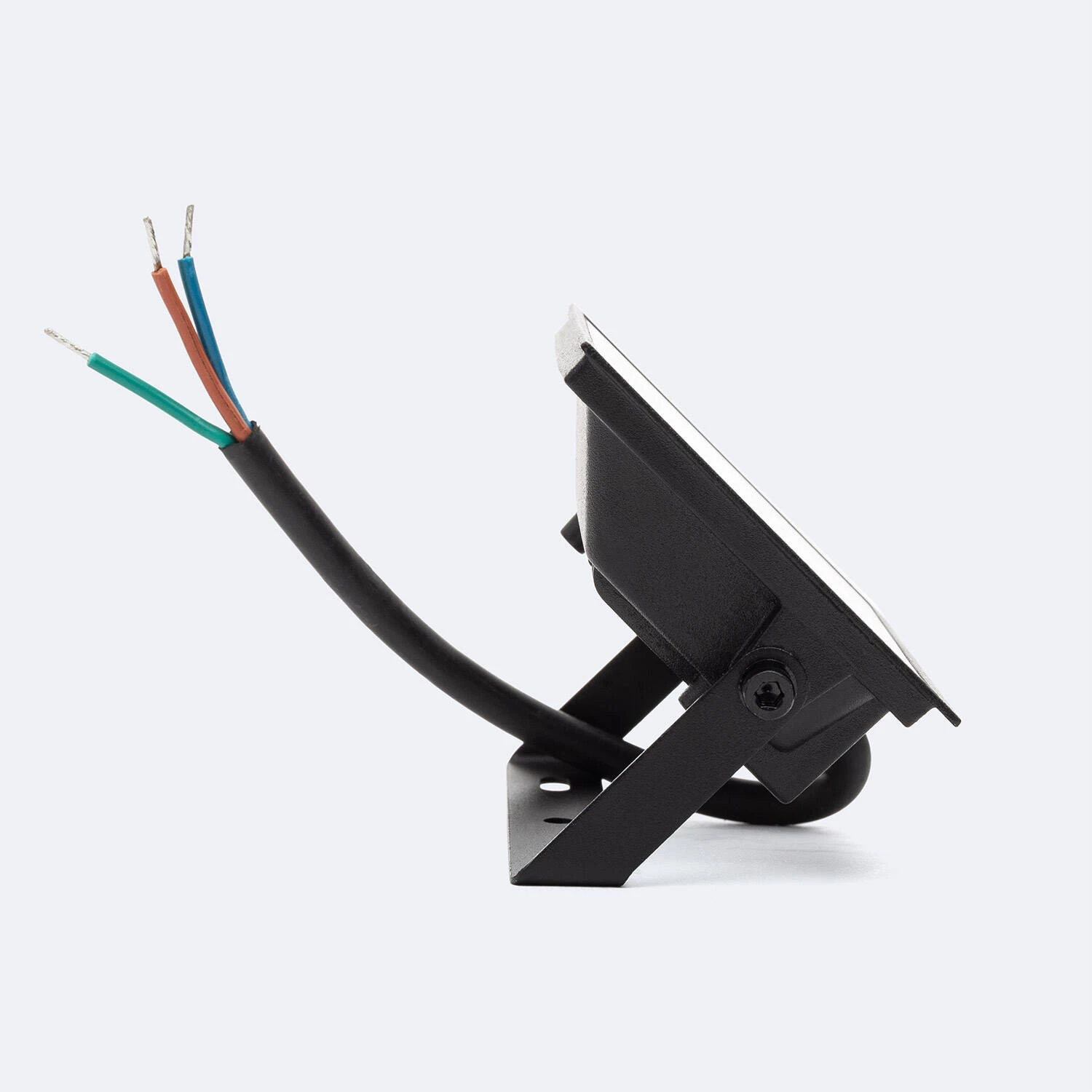 LED Fluter 10W 120lm/W IP65 3000k – Bild 2