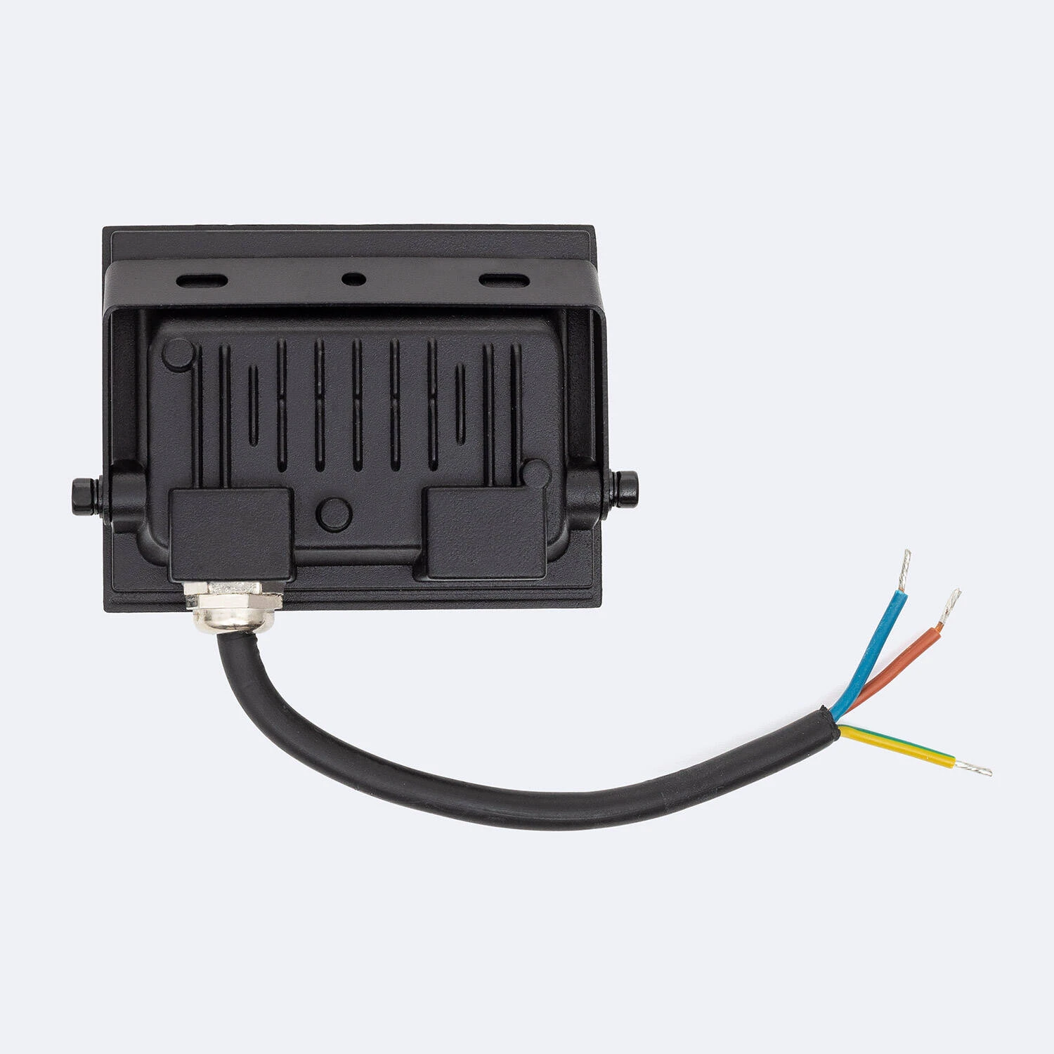 LED Fluter 10W 120lm/W IP65 3000k – Bild 3