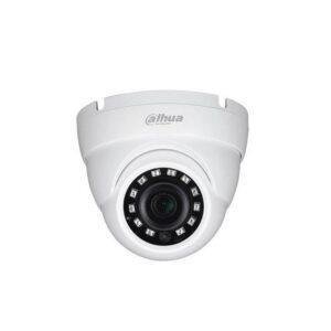 Dahua HAC-HDW1800M – 8MP Dome Kamera mit 2.8mm Objektiv, 30m IR, IP67