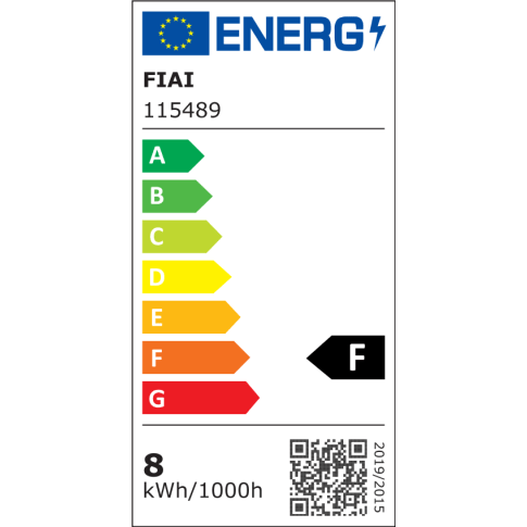 LED Deckenleuchte PRO weiß, 8W, eckig, 120x120mm, ColorSwitch 2700|3000|4000K, dimmbar – Bild 4