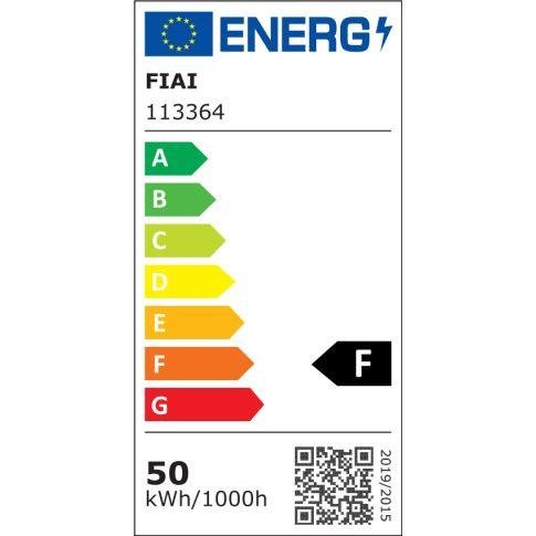 LED Fluter 50W, neutralweiß, schwarz, IP65 – Bild 4
