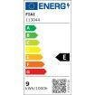 Φωτιστικό υπογείου LED, 10W, IP44, λευκό, ουδέτερο λευκό - Image 4