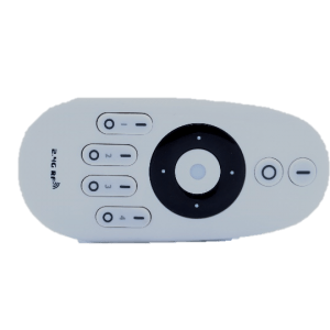 Τηλεχειριστήριο Ασύρματο Dimmer 4 Ζωνών