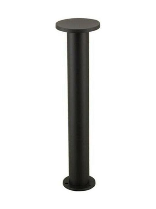 LED Gartenleuchte 12W 3000K Schwarz, 60 cm – Bild 3
