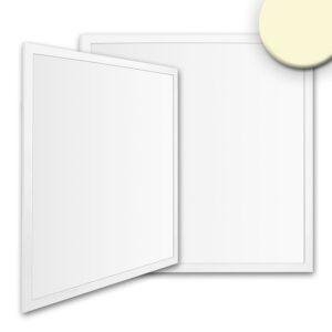 LED πάνελ  Business Line 600 UGR<19 2H/2H, 36W, λευκό, θερμό λευκό, dimmable