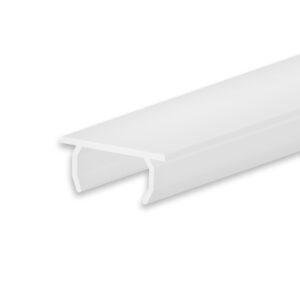 Κάλυμμα COVER24 οπάλ/σατινέ 200cm για προφίλ SURF6 / LAMP40 / FURNIT6