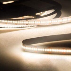 LED Flexband 24V DC, 15W/m, 3000K, IP20, 280 LED/m, 5m – NK-113073