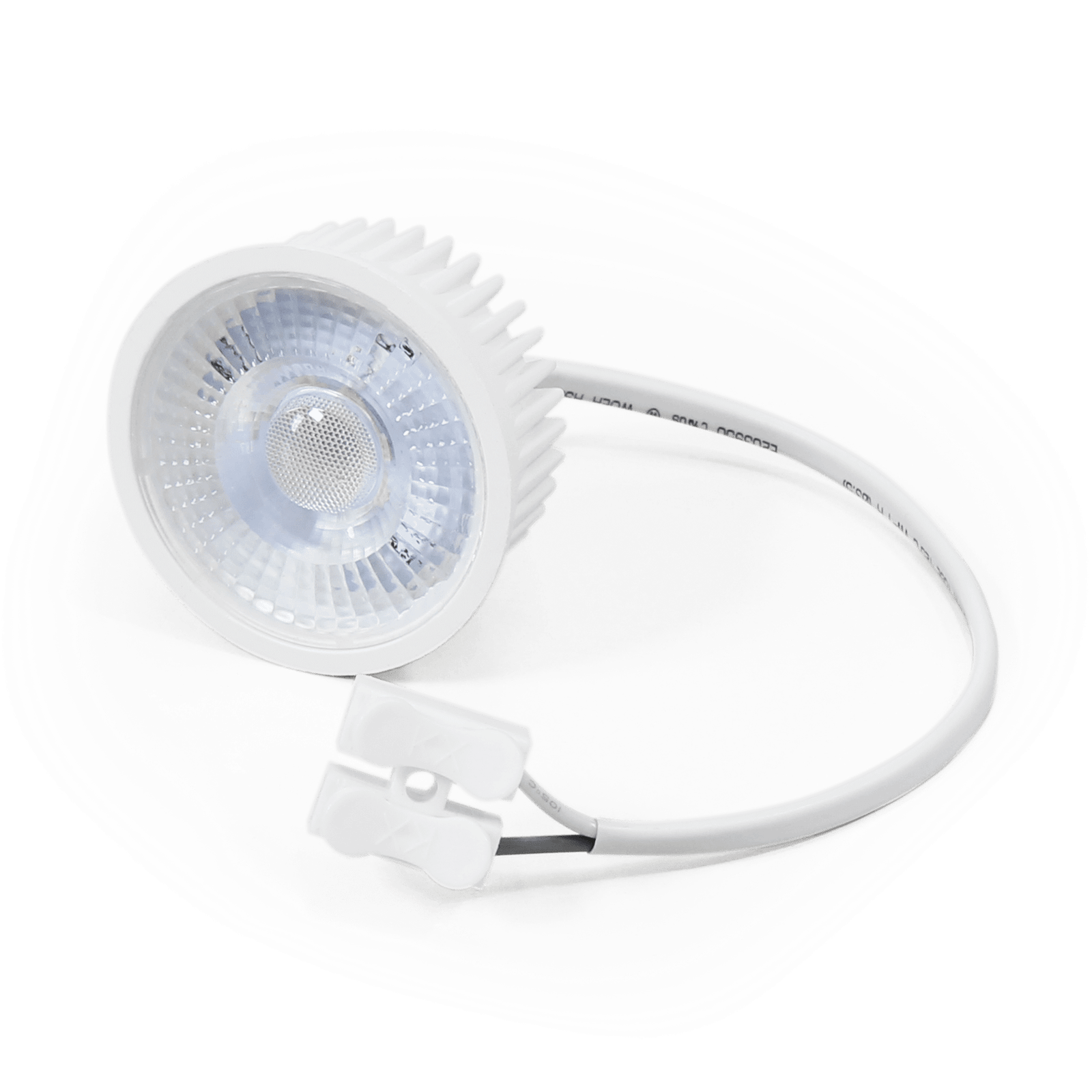 LED-Modul 5W, 400 Lumen, 230V, 50x25mm, warmweiß, 3000K