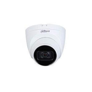 Dahua HAC-HDW1200TRQ-0280B – Κάμερα Dome 2MP Full HD, Φακός 2.8mm, IR 25m, Lite Series, IP50