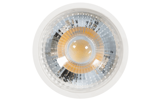 LED-Modul 5W, 400 Lumen, 230V, 50x25mm, warmweiß, 3000K – Bild 4