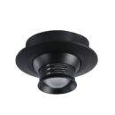 LED-Einbaustrahler 3W Zoom Schwarz – Produktansicht