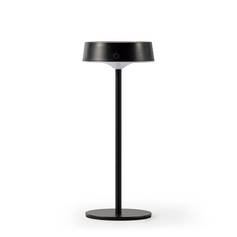 Solar CCT LED-Tischleuchte LBS1007-N – Detailansicht 9