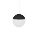 ASTRO LED-Pendelleuchte 9W Schwarz 2700K – Produktansicht