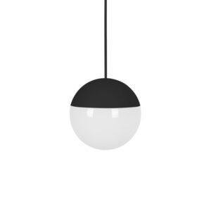 ASTRO LED-Pendelleuchte 9W Schwarz 2700K – Produktansicht