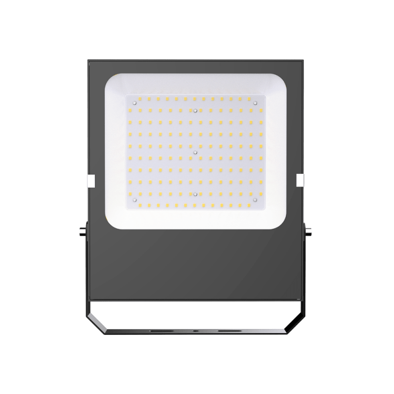 LED-Außenstrahler 100W 10–30V DC IP66 – Detailansicht 3