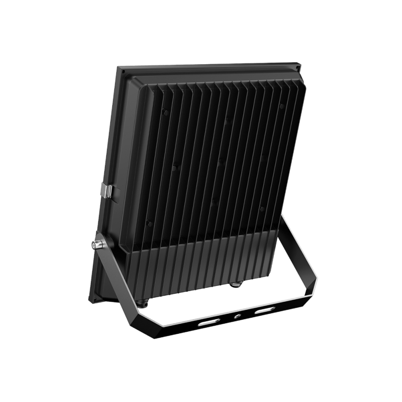 LED-Außenstrahler 100W 10–30V DC IP66 – Detailansicht 4