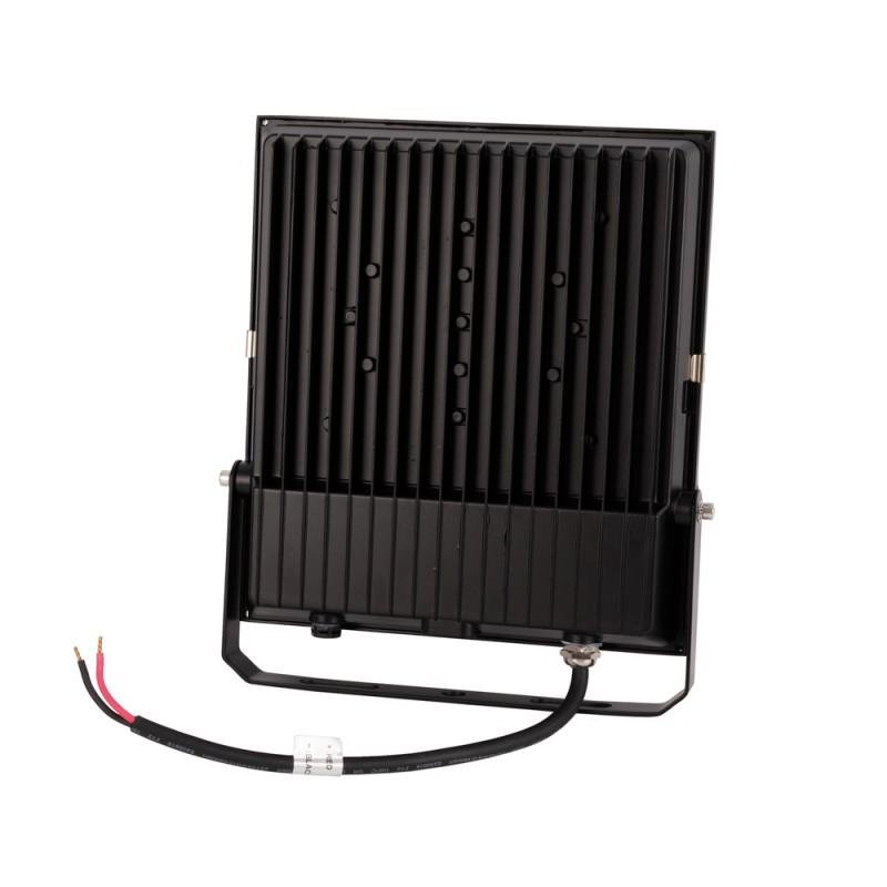 LED-Außenstrahler 100W 10–30V DC IP66 – Detailansicht 5