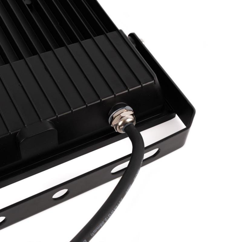 LED-Außenstrahler 100W 10–30V DC IP66 – Detailansicht 6