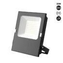 LED-Außenstrahler 35W 10–30V DC IP66 – Produktansicht