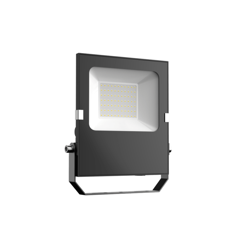 LED-Außenstrahler 35W 10–30V DC IP66 – Detailansicht 2